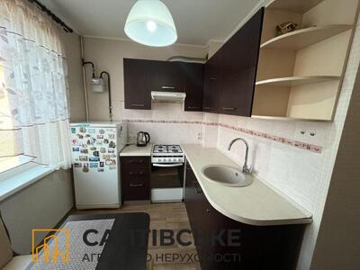 ОВ-3679 Продам 1к квартиру на Салтовке Студенческая 520м/р