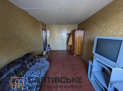 3682-ОВ Продам 1к квартиру на Салтовке Студенческая 608 м/р