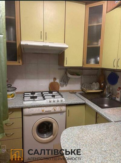 ОШ-3690 Продам 1К квартиру на Северной Салтовке Северная 2