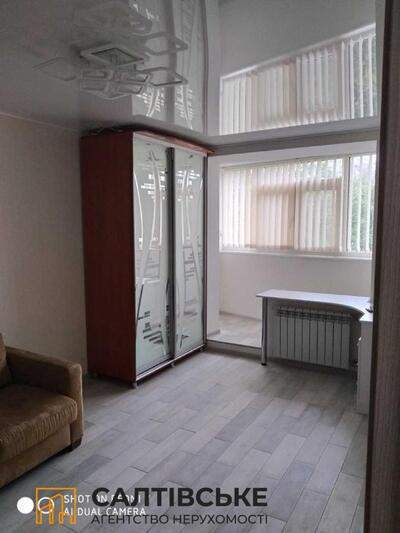 ОВ-3692 Продам 1К квартиру на Салтовке Студенческая 520 м/р