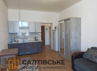 ОШ-3693 Продам 1к квартиру 26м2 в новострое ЖК Дом Академика на Салтовке