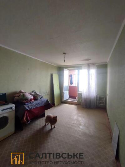 АО-3691 Продам 1к квартиру на Салтовке Медкомплекс 624 м/р