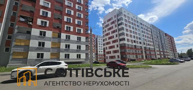 АО-3685 Продам 1к квартиру 39м2 в новострое ЖК Гидропарк