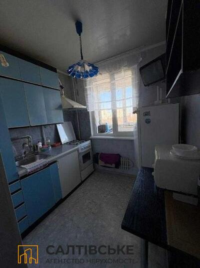 ОВ-3694 Продам 1К квартиру на Северной Салтовке Северная 5