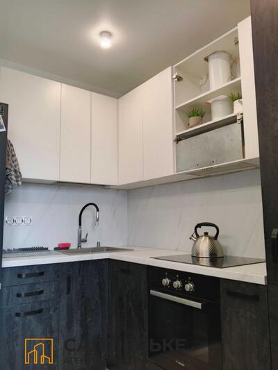 ОВ-3695 Продам 1к квартиру 45м2 в новострое ЖК Алые Паруса на Салтовке