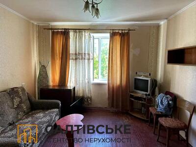 ОВ-3700 Продам гостинку 20м2 на Салтовке Медкомплекс 627 м/р