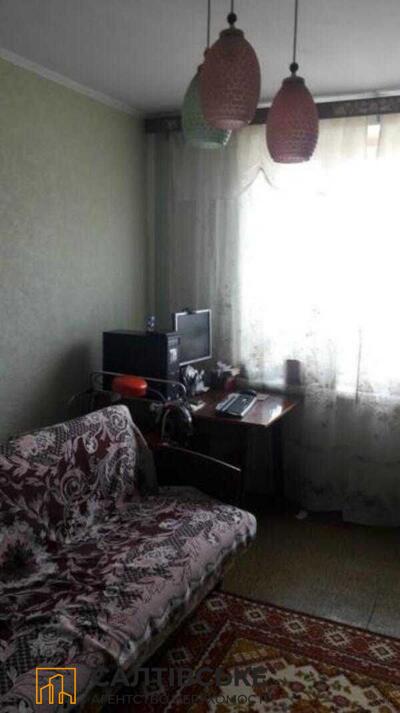 ОЛ-3699 Продам 3К квартиру на Салтовке. Салтовская 524 м/р