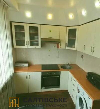 ГО-3703 Продам 2к квартиру на Салтовке Салтовская 608 м/р