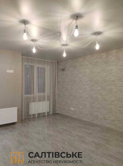 ОШ-3702 Продам 1К квартиру 36м2 в новострое ЖК Птичка на Салтовке