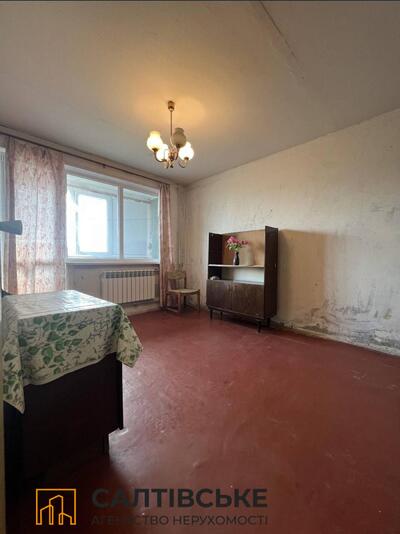 ОШ-3704 Продам 1к квартиру на Северной Салтовке Северная 4