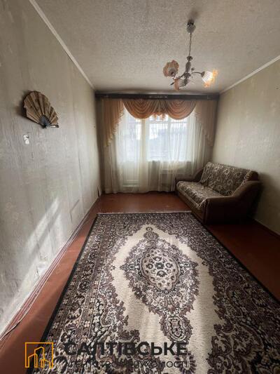 ОВ-3468 Продам 1к квартиру на Салтовке Студенческая 535 м/р