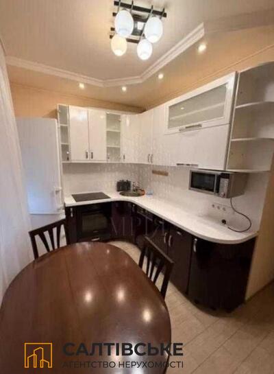 ИП-3707 Продам 3К квартиру на Салтовке Студенческая 535 м/р