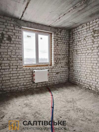 ОМ-3708 Продам 2к квартиру 57м2 в новострое ЖК Гидропарк