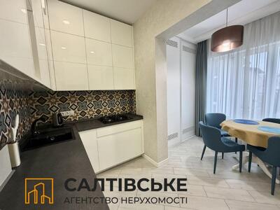 3710-ОМ Продам 2к квартиру 68м² в новострое ЖК Клеменова Дача