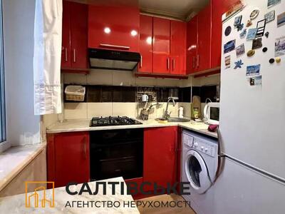 ОВ-3713 Продам 1к квартиру на Салтовке Студенческая 522 м/р