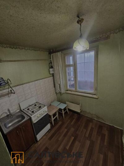 ОВ-3719 Продам 1К квартиру на Салтовке Студенческая 535 м/р