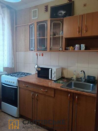 ОВ-3720 Продам 1К квартиру на Салтовке Салтовская 521 м/р