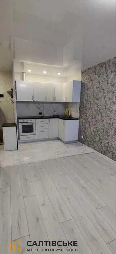 ОВ-3724 Продам 1К квартиру 36м2 в новострое ЖК Гидропарк