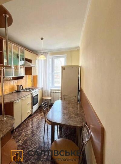 ОЛ-3723 Продам 3К квартиру на Северной Салтовке Северная 3