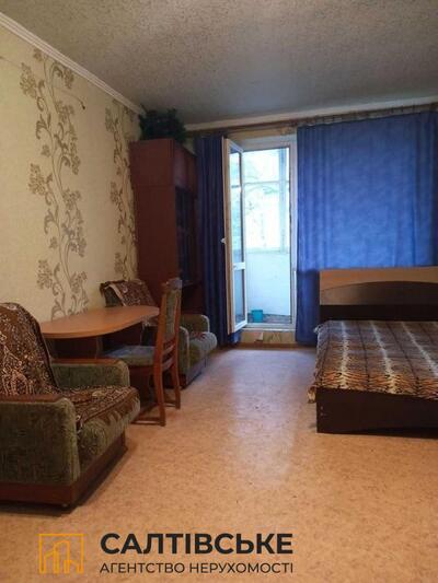 ОВ-3729 Продам 1К квартиру на Салтовке Салтовская 608 м/р