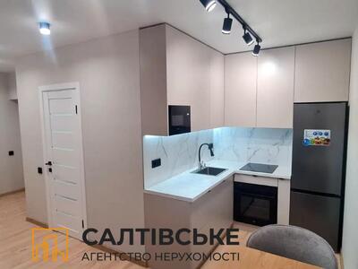 ОВ-3727 Продам 1К квартиру 40м2 в новострое ЖК Гидропарк