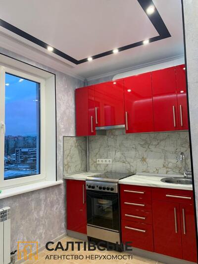 ОЛ-3728 Продам 3К квартиру на Салтовке Студенческая 522 м/р