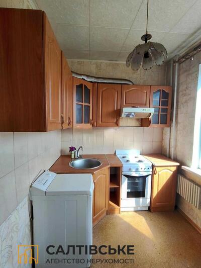 ИК-3743 Продам 2К квартиру на Салтовке Салтовская 524 м/р