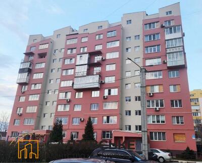 ОМ-3749 Продам 2К квартиру 76м2 в новострое на Северной Салтовке