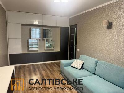 3756-ОМ Продам 2к квартиру на Салтовке ТРК Украина 603 м/р