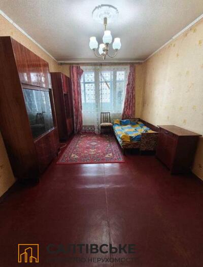 ОШ-3758 Продам 1к квартиру на Салтовке Студенческая 520 м/р