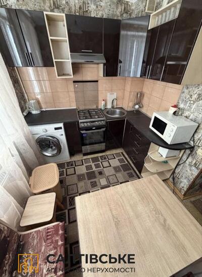 ОВ-3735 Продам 1к квартиру на Салтовке ТРК Украина 615 м/р