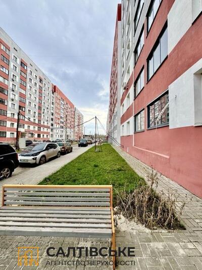 ОВ-3736 Продам 1к квартиру 37м2 в новострое ЖК Гидропарк