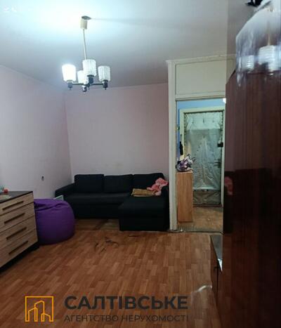 ОВ-3744 Продам 1к квартиру на Северной Салтовке Северная 5