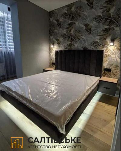 ОВ-3745 Продам 1к квартиру 36м2 в новострое ЖК Птичка на Салтовке