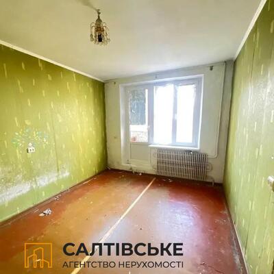 ОВ-3747 Продам 1к квартиру на Салтовке. Студенческая 535 м/р