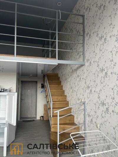 3748-ОВ Продам гостинку 24м2 в новострое ЖК Бестужевские Сады