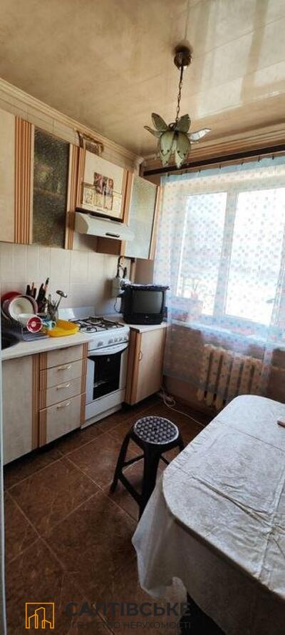 ЮЛ-3762 Продам 3к квартиру на Салтовке ТРК Украина 603 м/р