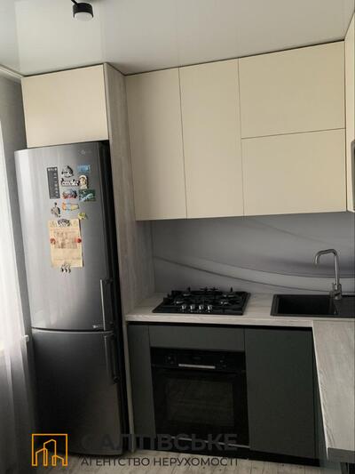 ОЛ-3738 Продам 3к квартиру на Салтовке ТРК Украина 604 м/р