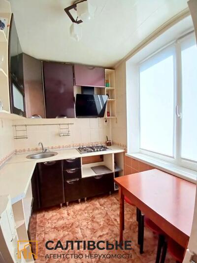 ОЛ-3759 Продам 3к квартиру на Салтовке Студенческая 520 м/р