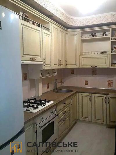 ТЧ-3741 Продам 3К квартиру на Северной Салтовке Северная 4