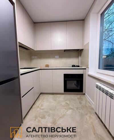 ТЧ-3764 Продам 3К квартиру на Салтовке Салтовская 524 м/р