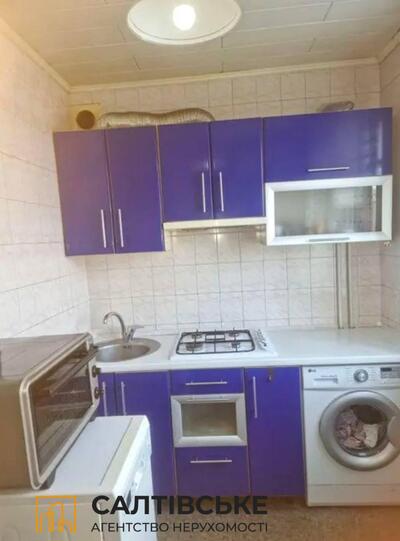 ТЧ-3765 Продам 3К квартиру на Северной Салтовке Северная 1