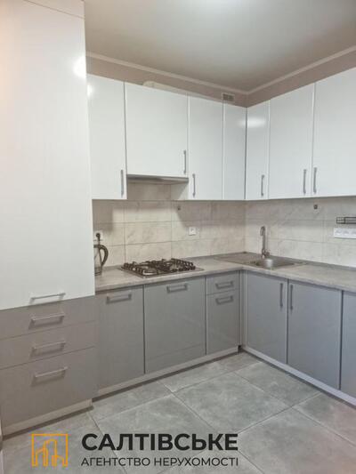 АО-3766 Продам 1к квартиру 41м2 в новострое ЖК Алые Паруса на Салтовке