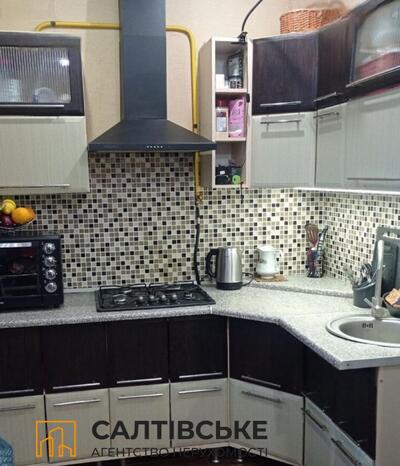 ОВ-3761 Продам 1к квартиру 42м2 в новострое на Салтовке