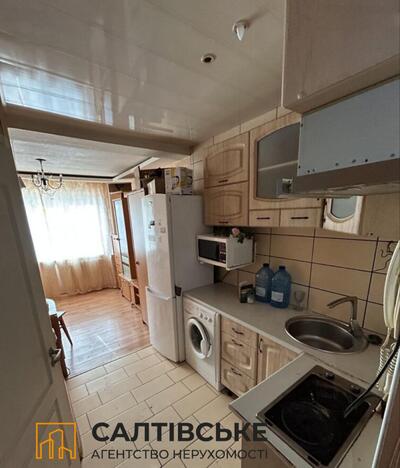 ОВ-3768 Продам гостинку 22м2 на Салтовке Студенческая 535м/р