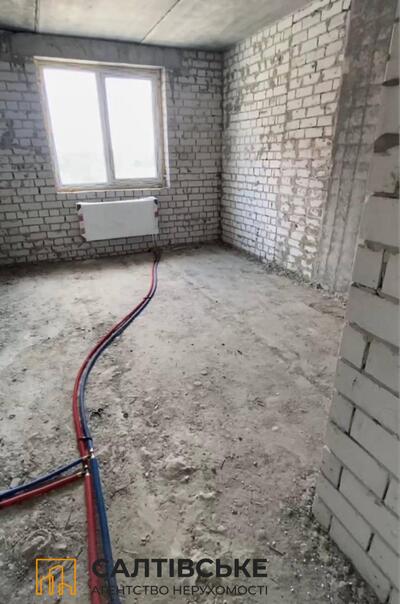 3773-ОШ Продам 1к квартиру 37м² в новострое ЖК Гидропарк