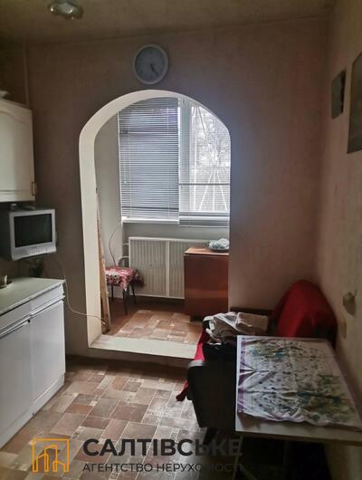 ОШ-3775 Продам 1К квартиру на Северной Салтовке Северная 5