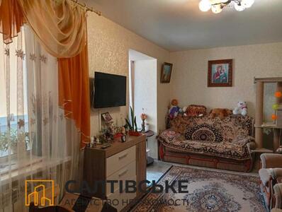 АО-3776 Продам 1к квартиру на Салтовке ТРК Украина 602 м/р