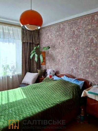 ТЧ-3779 Продам 3к квартиру на Салтовке Студенческая 608 м/р