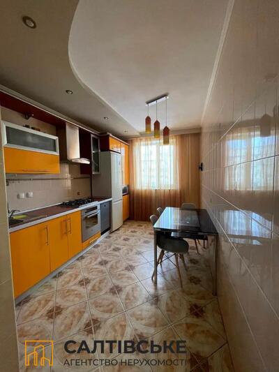 ОМ-3782 Продам 2К квартиру в новострое 63м2 на Салтовке Северная 1